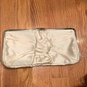 Jcrew Bridal - Silk Clutch